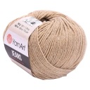 YarnArt Jeans 48 Dark Beige