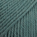Priadza Drops Daisy 18 Dark Blue Green