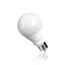 LED žiarovka A60 E27 12W=100W CCD Tepl