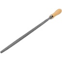 PILNÍK okrúhly 250 mm Č. 2 S RÚČKOU NA DREVO, MASIV RICHMANN C492