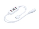 Ovládač Ovládač pre RGB BLUETOOTH LED pásik