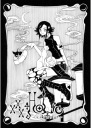 Anime Manga Plagát xxxHOLiC XXX_091 A3