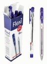 Flexi-5 modré pero, balenie 10 ks
