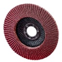 KLAPKOVÝ BRÚSNY KOTOUČ-125/80