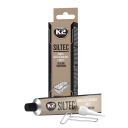 K2 SILTEC SILIKÓNOVÁ TESNIACA HMOTA 90g +300 °C