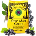 Yerba Mate Green TUTTI FRUTTI 200g sin palo 0,2 kg