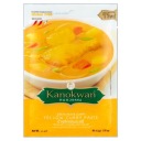 Žltá kari pasta 50 g