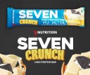 7VÝŽIVA BATON SEVEN CRUNCH BAR 77G W.CHOCO VAR