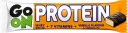 Go On Protein WPC Go On tyčinka 50 g vanilky