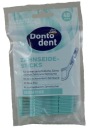Dontodent dentálna niť na tyčinke 40 sense DE