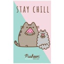 Uterák do škôlky pre deti 30x50 malé mačiatka FROTTE Pusheen kitten