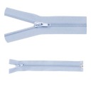 Zips 30cm Svetlomodrá 5ks MIKINA