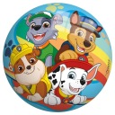 Lopta Paw Patrol 23 cm