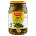 Orechové nakladané uhorky 830 g