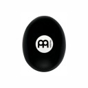Meinl - Egg - Egg Shaker - čierny