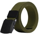 UNISEX taktický khaki popruh