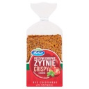 Melvit chrumkavý ražný chrumkavý chlieb 130 g