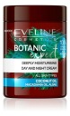 EVELINE Cosmetics Hlboko hydratačný krém na tvár na deň a noc 100 ml