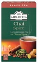 Chai Spice Ahmad čaj 20 tb