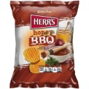 HERR'S HONEY BBQ CHIPS ZEMIAKOVÉ ČÍPKY 28,4g