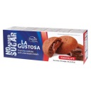 Sušenky s čokoládovým krémom bez pridaného cukru 150g