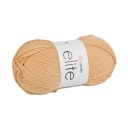 100g priadza 100% akryl YarnArt Elite béžová 805