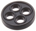 ROMET KOMAR OGAR WSK 125 TESNENIE KLAPKY GUM