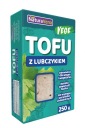 TOFU KOCKA S LÁSKOU 250 g - NATURAVENA