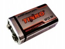 9V batéria - Symboly: f622 6LR61 Značka - TINCO