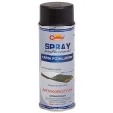 CHAMPION podkladová báza v spreji 400ml čierna
