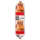 Mr Dog krmivo pre psov hovädzia klobása 900g tyčinka