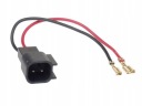 ADAPTÉR REPRO OPEL ASTRA J 2009-2015 2PIN