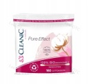 Hygienické tyčinky Cleanic Eco 160 ks.