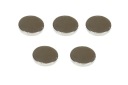 NEODYMIOVÝ MAGNET N35 10*2MM 5 KS