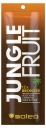 SOLEO JUNGLE FRUITS MEGA BRONZER + 9,00 PLN zadarmo!!!