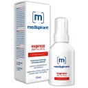 Antiperspirant Medispirant Express eliminuje zvýšené potenie 50 ml