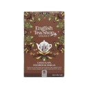 English Tea Shop Čaj Rooibos s vanilkou 20 vrecúšok