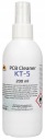 KT-5 ČISTIČ DPS ČISTENIE DOSKY S POTLAČENÝMI DOSKAMI PO ROSINO FLUX 200ml