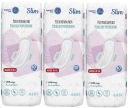 AKUKU PÓRODNÉ VLOŽKY SLIM 3x10 3 BAL