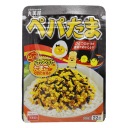 MARUMIYA FURIKAKE RYŽOVÉ KORENIE PAPRIKA & TAMAGO 22g