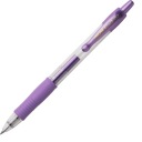 Gélové pero Pilot G2 Purple Metallic