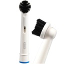 1 ks Originálna hlavica zubnej kefky Oral-B Pure Clean Charcoal