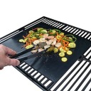 Podložka na grilovaciu fóliu TEFLON 42x35