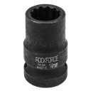 Nárazový bit s nástrčkovou hlavou 14 mm 1/2