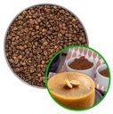 Arabica MARCEPAN zrnková káva 100g Čas na čaj