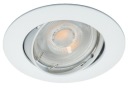 VIDI VIDI CTC-5515-W biele stropné bodové svietidlo Kanlux