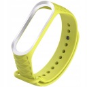 Náhradný remienok XIAOMI Smart-BAND-3 4 Mi-3 Mi-4