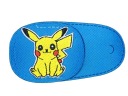 OBTURÁTOR SKLENENÝ KRYT M MODRÝ - 1KS PIKACHU