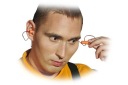 Tlmiče hluku na šnúrke Reis
