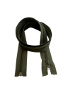 Šnúrka zips 90cm khaki